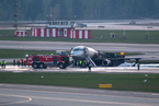 俄航班机死亡迫降为何酿祸  俄媒追问飞机制造商责任