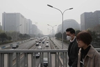 京津冀PM2.5浓度反弹8%  专家称结构减排势在必行