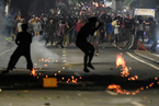 复盘印尼选后骚乱：动员话语靠宗教 族群议题非核心