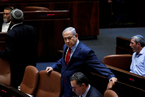 以色列总理组阁失败面临重新选举  涉贪遭起诉几率上升