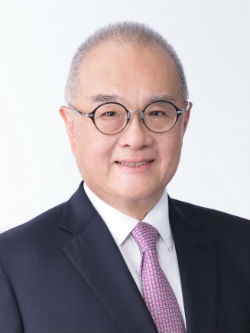 Cheng Mo-chi
