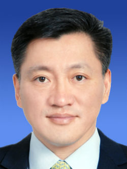 Simon Jin