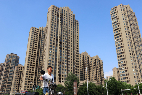 楼市观察|房贷利率下调接近尾声 南京青岛已现反弹