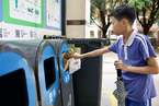 深圳拟推垃圾分类激励方案 个人每年最高获奖1000元