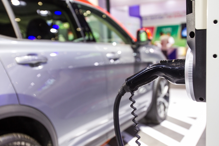 Insiders say that China's tandem policy approach toward the auto industry is failing simply because it was overly complex to begin with. Photo: IC Photo