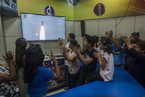 印度欲成“太空第四大国” 探月计划与民族主义同飞