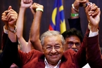 男男性行为风暴再袭马来西亚政坛 为何牵动权力交接