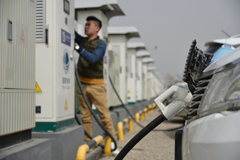 面对国家发改委喊话 北京会取消新能源汽车限购吗？
