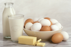 研究：“吃素”未必更减排 高蛋奶消费可加剧气候变化