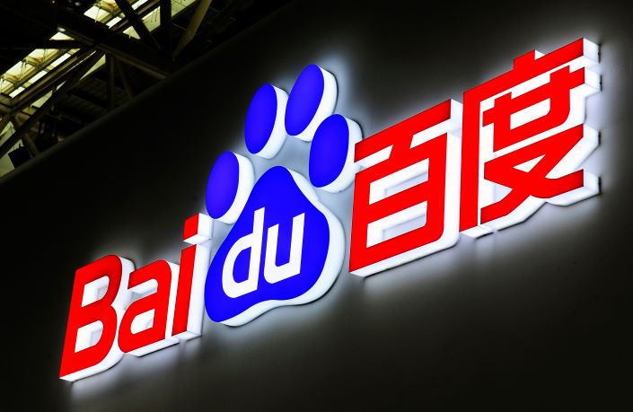 Baidu to Relocate Part of U.S. Autonomous-Driving R&D Unit to China -  Caixin Global