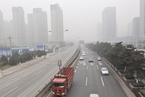 秋冬季京津冀PM2.5浓度目标降4% 钢材及煤炭价格波动不大