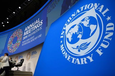 IMF推迟份额改革 易纲表示失望