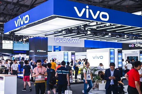 vivo引入三星双模芯片抢5G市场  明确不会独立造芯