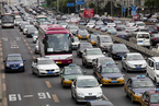 专家：机动车已成京沪本地PM2.5最大排放源