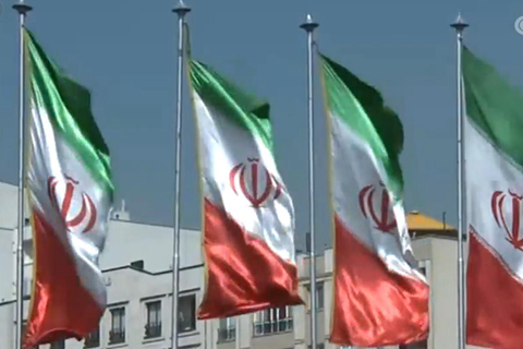 伊朗宣布中止履行核协议条款  各方力劝克制