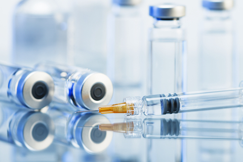 记者手记|中美合力攻关新冠疫苗 新技术缩短研发周期