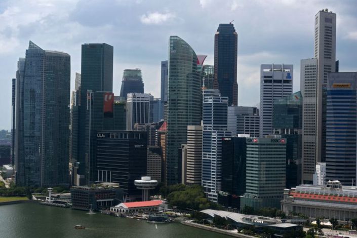 Singapore’s Ministry of Trade and Industry said its earlier forecast was premised on a modest pickup in global growth in 2020, along with a recovery in the global electronics cycle. Photo: The Straits Times
