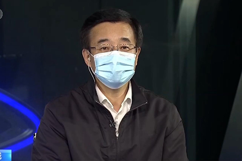 中国工程院副院长王辰：新冠病毒可能长期存在