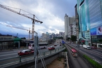 香港核心街区现空铺潮 中介料租金重返2006年水平