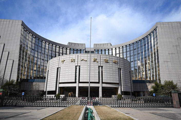 The cuts, effective from March 16, will release an estimated 550 billion yuan for long-term lending. Photo: VCG