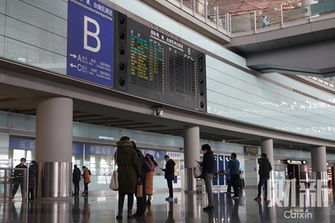 特稿|北京入境航班分流全国12机场 国境防疫战持续吃紧
