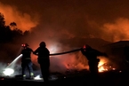 森林火灾致19名人员牺牲 四川省、凉山州政府被约谈