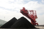 【CCI快报】中国大宗商品指数周跌1.54% 动力煤领跌8.44%
