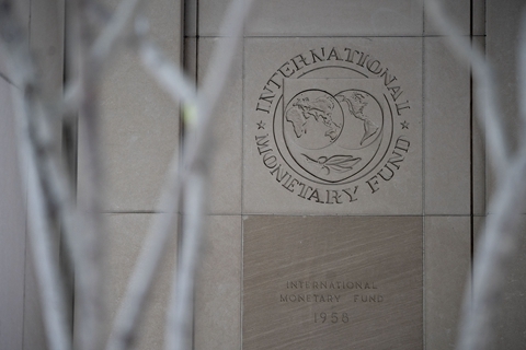 IMF:疫情将恶化全球各国财政 刺激方案需做好退出机制