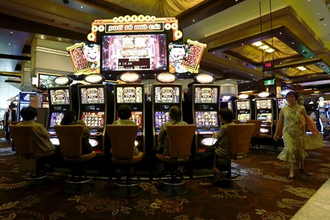 【市场动态】泰国迈出赌场合法化第一步 以期提高旅游收入