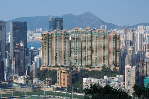 美国政府正放售香港豪宅 物业为领事馆宿舍