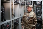 人事观察|青海、内蒙古军区司令员兼任“戎装常委”