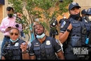 华盛顿手记|抗议中，一场警民间的对话是如何展开的