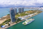 商务部：中国跨境服贸首张负面清单将于今年诞生在海南