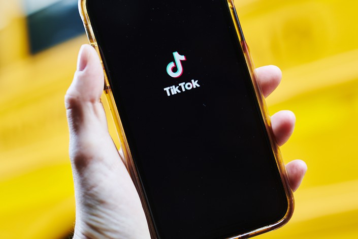 TikTok is at the vanguard of a new generation of software coming out of China, and is one of the first to find success internationally.