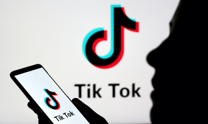 TikTok has grown from a fun viral to an influential political platform.