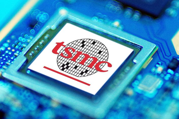 Apple Supplier Tsmc Invited By Japan To Build Joint Chip Plant