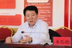 人事观察|“70后”奇巴图升任内蒙古自治区政府副主席 曾挂职团中央