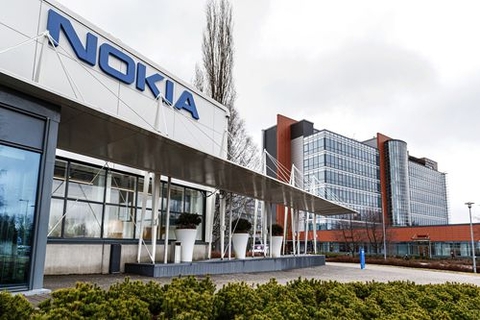 诺基亚启动裁员计划 未来拟加大5G研发投入
