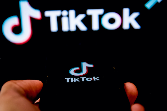 TikTok will open a $500 million data center in Dublin in early 2022.