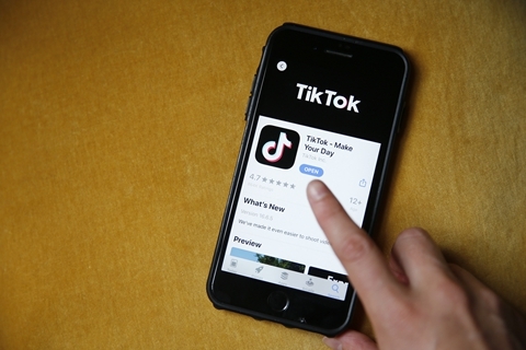 T早报|美国公布净网计划 华为阿里腾讯等被点名；TikTok在欧洲建数据中心 海外总部将落地伦敦