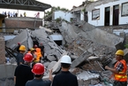 山西襄汾饭店坍塌致29死 揭开农村自建房哪些隐患