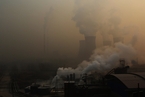 环境部:工业源中钢铁焦化行业对雾霾贡献最大