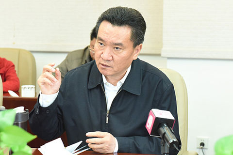 Li Huanan