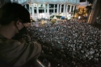 泰国要求改革王室示威越演越烈 经济表现暴跌政府承压