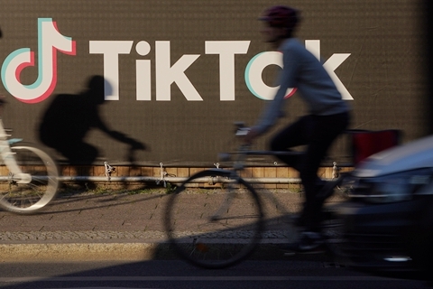 TikTok强调安全性 解释如何与字节跳动技术切分