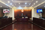 超速别车泼咖啡 北京“路怒”车主被处拘役三个月