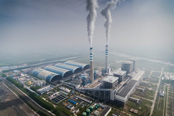 China’s climate debate has been galvanized since President Xi Jinping announced last month that the country would peak emissions before 2030.