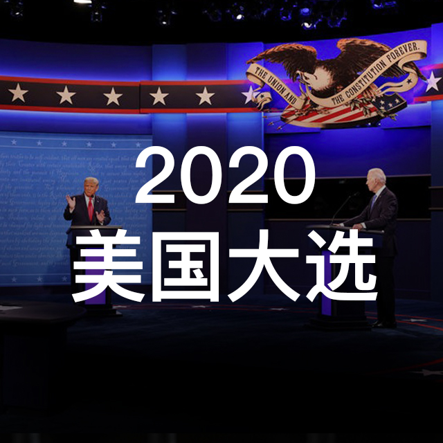 专题·2020美国大选