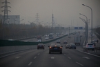 采暖开始北方进入污染季 京津冀遭遇两次污染过程