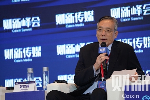刘世锦：“新基建”不适合作为政府短期刺激政策的工具
